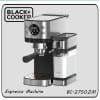 اسپرسوساز بلک کوکر مدل BC-2750ZM