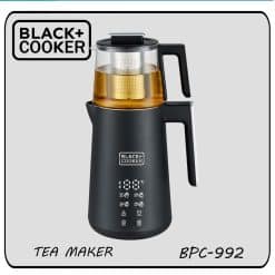 چای ساز بلک کوکر مدل BPC-992